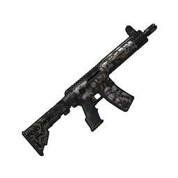 Dominus Mortis LR