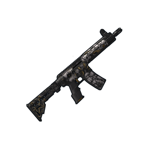 Dominus Mortis LR