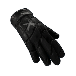 Tire Tactical Gloves