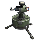 Scientist Sentry Auto Turret