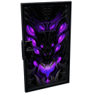 Abyss Armored Door