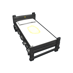 Night incident Bed