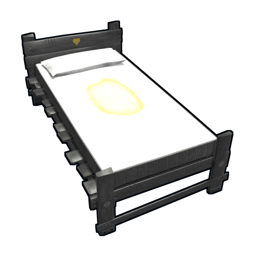 Night incident Bed