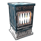 Cold Hunter Electric Furnace
