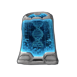 Global Warfare 4 Bag