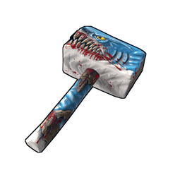 Global Warfare 4 Hammer