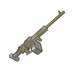 Thundergold HMLMG