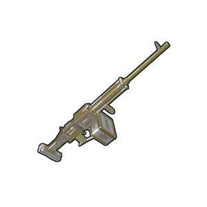 Thundergold HMLMG