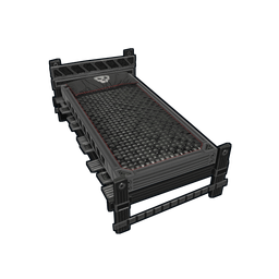 Black OPS Bed