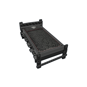 Black OPS Bed