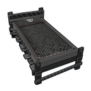 Black OPS Bed