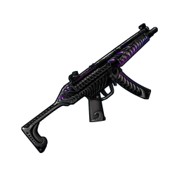 Abyss MP5