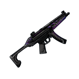 Abyss MP5