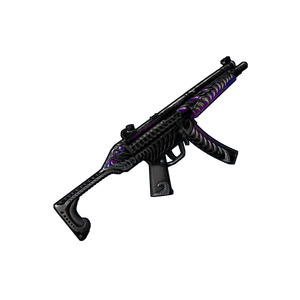 Abyss MP5