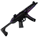 Abyss MP5