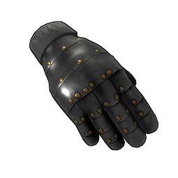 Hardsuit Tactical Gloves