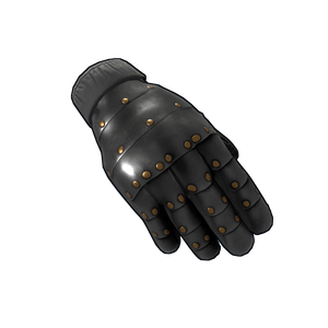 Hardsuit Tactical Gloves