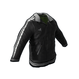 Training Snow Jacket