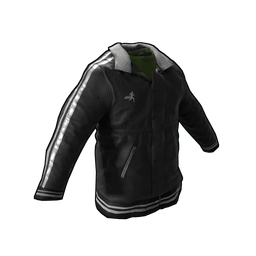 Training Snow Jacket