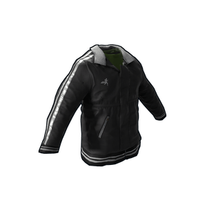 Training Snow Jacket