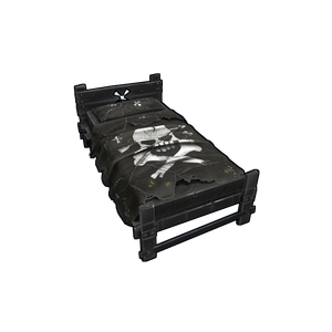 Pirate Bed