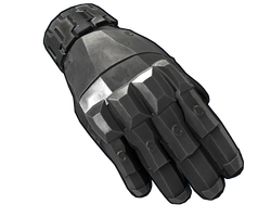 Cybergloves Tactical
