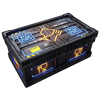 Sinotype Food in Rust