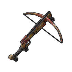 Cock Crossbow