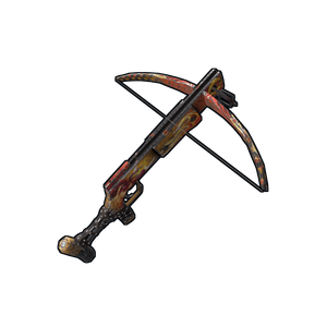 Cock Crossbow