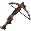 Cock Crossbow
