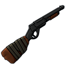 JPEG Pump Shotgun