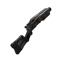 Dominus Mortis DBS