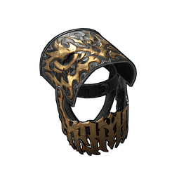 Night Demon Helmet