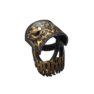 Night Demon Helmet