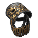 Night Demon Helmet