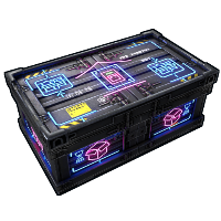 Sinotype Drop in Rust