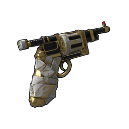 Olympus Revolver