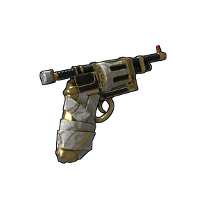 Olympus Revolver