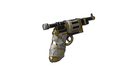 Olympus Revolver