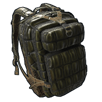 Large Backpack