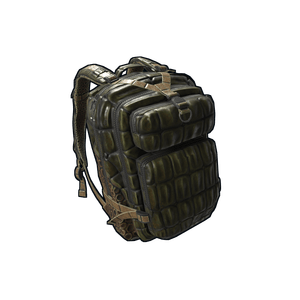 Reptile Hunter Large Backpack