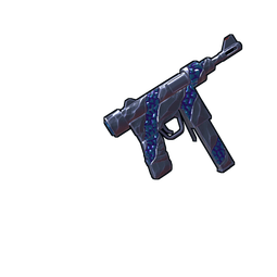Fault SMG