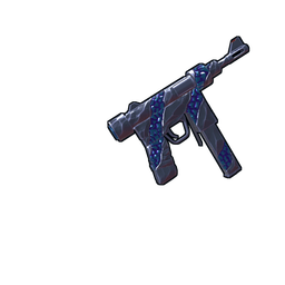 Fault SMG