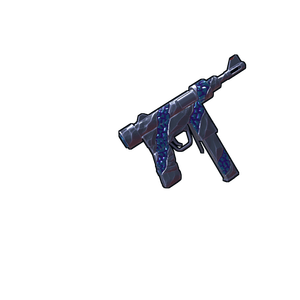 Fault SMG