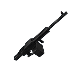 Blackout HMLMG