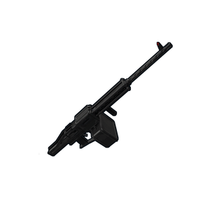 Blackout HMLMG