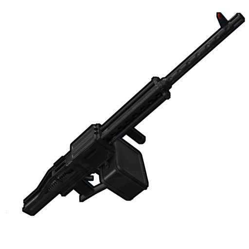 Blackout HMLMG