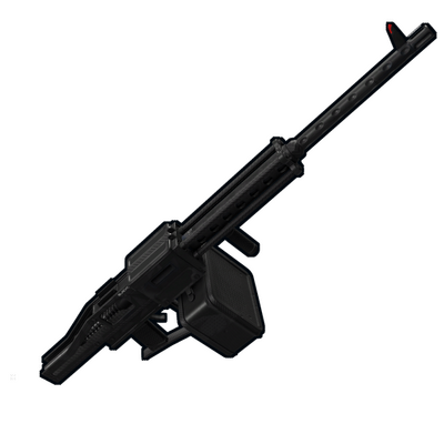 Blackout HMLMG