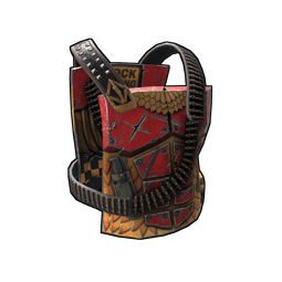 Cock Chestplate