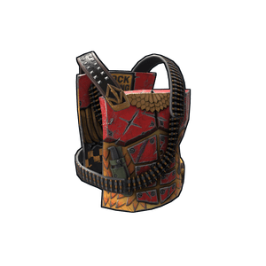 Cock Chestplate